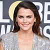 Here’s How Keri Russell Got So Damn Glowy for the Golden Globes
