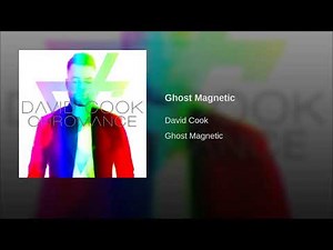 Ghost Magnetic