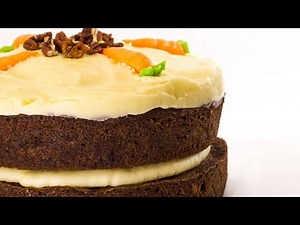 Duff Goldman's Carrot Cake