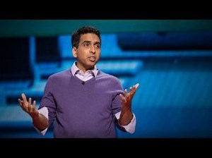 Let's teach for mastery -- not test scores | Sal Khan