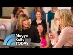 Melissa Rivers Shares Mom Joan Rivers’ Wicked Sense Of Humor In New Book | Megyn Kelly TODAY