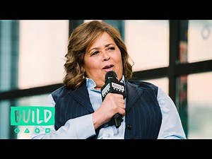 Anna Deavere Smith Speaks On Activism In High Schools