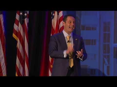 Brian Kilmeade Presents “America: Great From The Start”