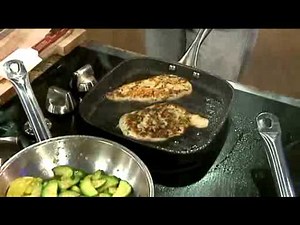 Chef Feker makes Chicken Marinade for Real Milwaukee