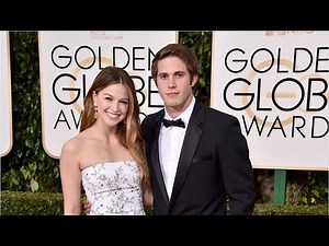 Blake Jenner Discusses Divorcing Melissa Benoist