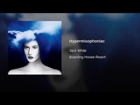 Hypermisophoniac