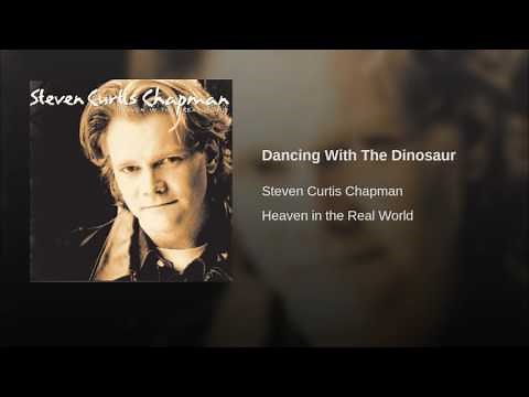 Dancing With The Dinosaur