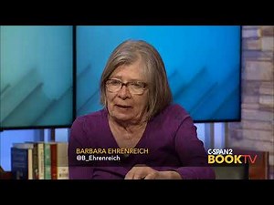 After Words with Barbara Ehrenreich, "Natural Causes"