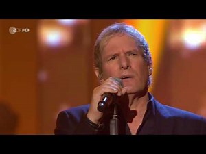 Michael Bolton - Medley Live 2017