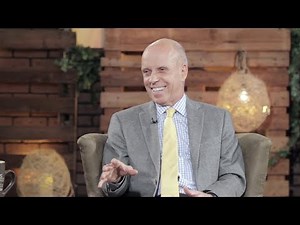 Scott Hamilton: Finish First (Randy Robison / LIFE Today)