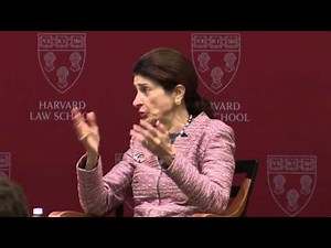 A conversation with Senator Olympia Snowe and Jason Grumet