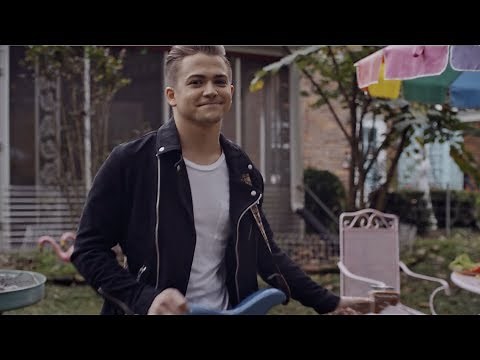Hunter Hayes - "This Girl" (Part Three Of "Pictures")