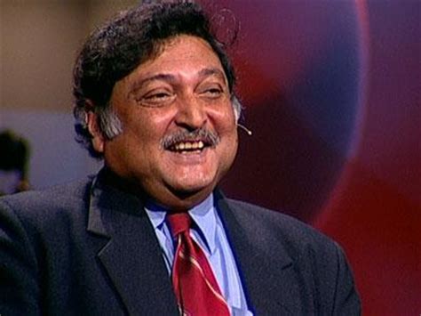 Profile picture of Sugata Mitra