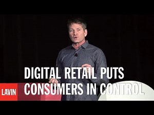 Douglas Stephens: Digital Retail Puts Consumers in Control
