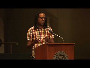 Colson Whitehead on his Inspiration for The Underground Railroad - Communities in Conversation