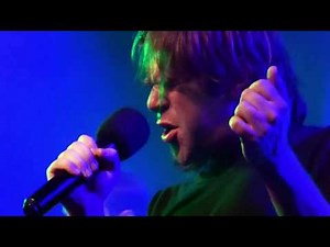 Ariel Pink - I Wanna Be Young [Live at OLT Rivierenhof, Antwerp - 30-08-2018]