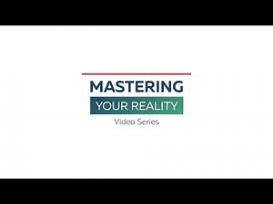 Mastering Your Reality: Erik Weihenmayer