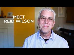 Meet Reid Wilson