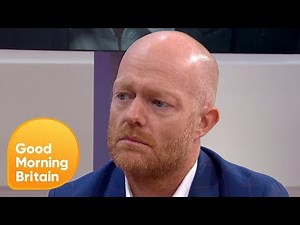 Jake Wood on What Needs to Be Done to Keep Kids Off the Streets | Good Morning Britain