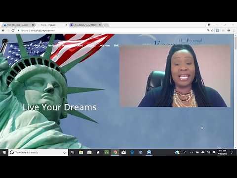 MyEcon Complete Break Down ( Products and Services )