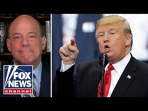 Ari Fleischer: Thank goodness Trump is a fighter