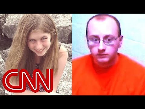 Suspect in kidnapping of Jayme Closs appears in court