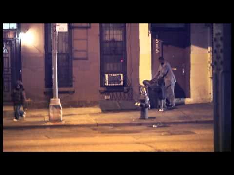 Joey Bada$$ (feat. CJ Fly) - Hardknock (prod. Lewis Parker) (Official Video)