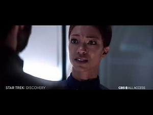 Star Trek Discovery Season 2 Official Trailer