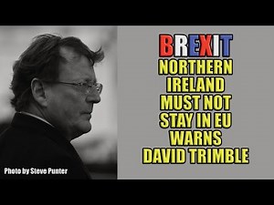 Brexit Warnings and Good News!