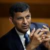 Raghuram Rajan says Patel's resignation a matter of concern