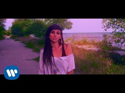 Lights - Meteorites [Official Music Video]