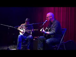 Greg Graffin Bad Religion LAND OF COMPETITION Acoustic