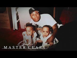 LL Cool J Refuses to Raise Spoiled Kids: "This Is the Real World" | Oprah’s Master Class | OWN