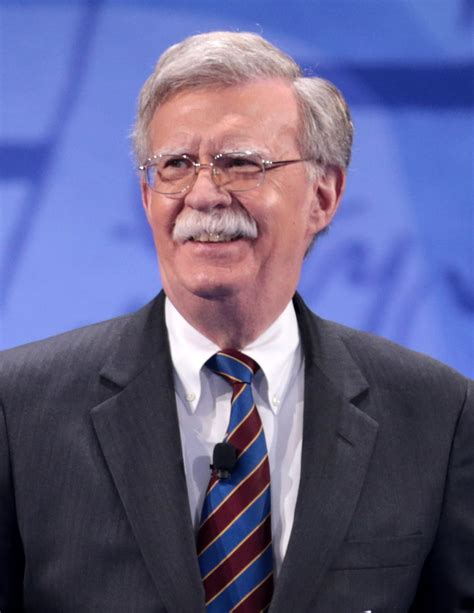Profile picture of John Bolton