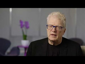 Sir Ken Robinson - The Role of Technology in Education