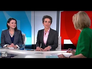 Amy Walter and Tamara Keith on midterm election wild cards to watch