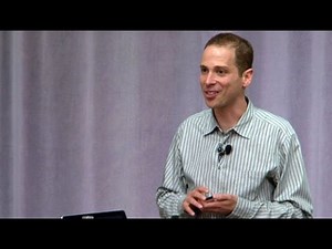 Ori Brafman: How to Build Instant Connections [Entire Talk]