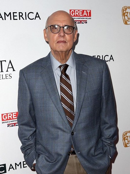 Jeffrey Tambor tells his side of the story on 'Transparent' firing