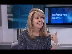 Renée Mauborgne on lessons from Facebook, Uber and Amazon
