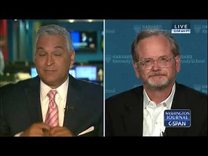 The Electoral College Must Be Changed - Lawrence Lessig