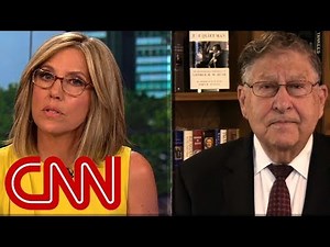 CNN's Camerota to Sununu: Don't denigrate our reporting