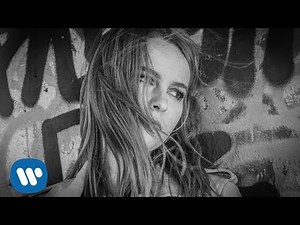 Bridgit Mendler - My Way (Music Video)