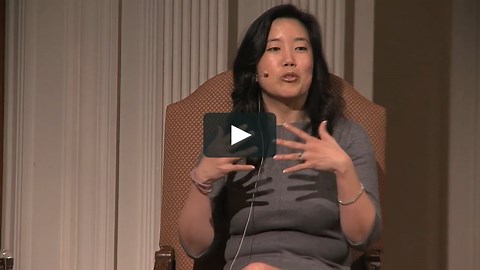 Michelle Rhee