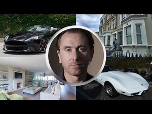 TIM ROTH ● BIOGRAPHY ● House ● Cars ● Family ● Net worth ● 2017