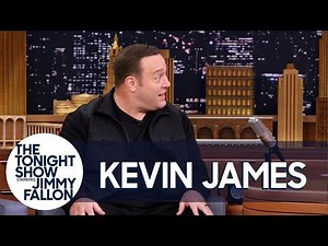 Kevin James and Leah Remini Performed an Interpretive Dance for Billy Joel