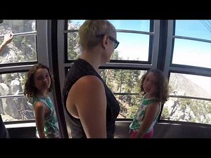 Palm Springs Aerial Tramway