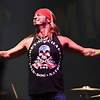 Bret Michaels Writes Song with 13-year-old Daughter