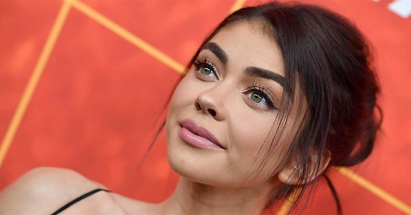 'Modern Family' actress Sarah Hyland speaks out against body shamers
