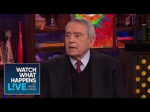 Dan Rather On Matt Lauer And Charlie Rose | WWHL