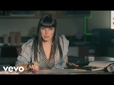 Sleigh Bells - Rill Rill